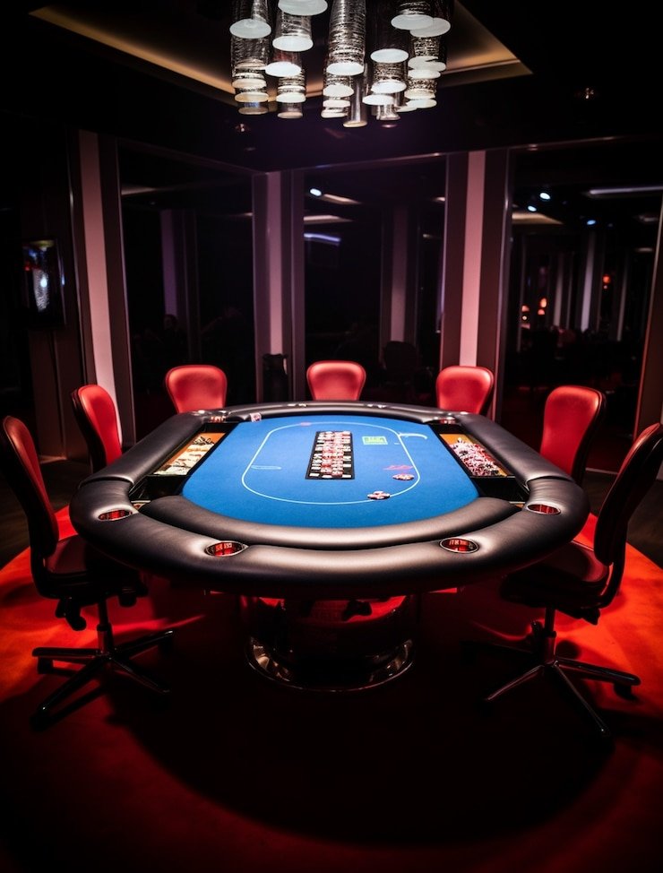 Tampilan aplikasi hoki389 di layar Android dengan menu permainan Microgaming