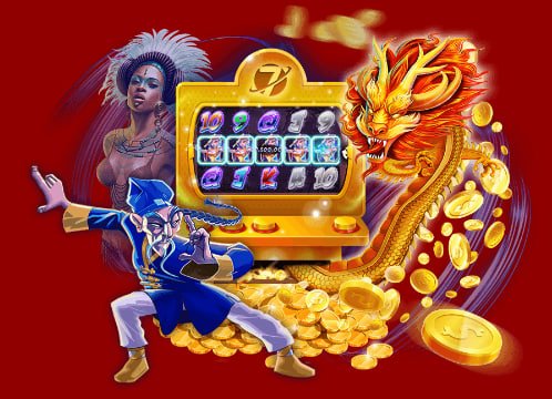 Tampilan meja Texas Hold'em Bonus di platform hoki389 dengan kartu-kartu komunal
